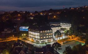 Hotel Leao Da Montanha